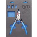 BGS technic Sprengringzange | für...