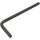 HAZET Winkelschlüssel (Innensechskant 4 mm) 9033-8-033