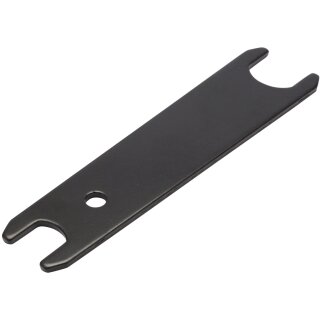 HAZET Maulschlüssel (11 X 17 mm) 9033-8-034