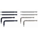 BGS technic Ersatzspitzen für Sprengringzange | 4...