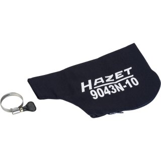HAZET Staubbeutel-Satz 9043N-10-07/2