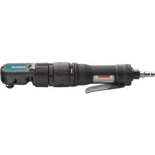 HAZET Hochleistungs-Ratschenschrauber 9022-360 | Vierkant 12,5 mm (1/2 Zoll)