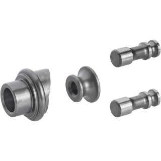 HAZET Schlag-Ratschenschrauber 9022SR-1 | Vierkant 12,5 mm (1/2 Zoll) | Hochleistungs-Stift-Schlagwerk