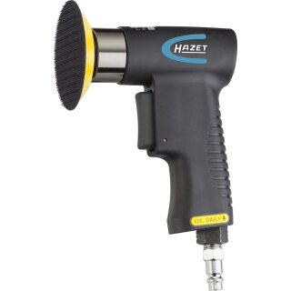 HAZET Mini EXzenter-Schleifer Satz 9033N-5