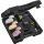 HAZET Mini EXzenter-Schleifer Satz 9033N-5