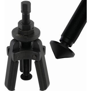 BGS technic Lagerring-Abzieher, 3-armig | universal | 10 - 125 mm