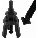 BGS technic Lagerring-Abzieher, 3-armig | universal | 10...