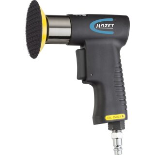 HAZET Mini Polier-Satz 9033N-9