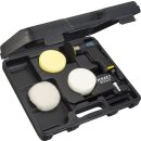 HAZET Mini Polier-Satz 9033N-9