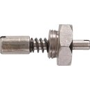 BGS technic Dieselpumpen-Arretierungsstift | für...