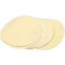 HAZET Ersatz-Schleifpads, Korn 600, d=50 mm...