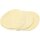 HAZET Ersatz-Schleifpads, Korn 600, d=50 mm 9033-5-03/10