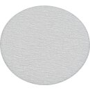 HAZET Ersatz-Schleifpads, Korn 320, d=76,2 mm...