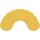HAZET Ersatz-Schleifpads, Korn 400, d=76,2 mm 9033-5-05/10
