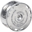 HAZET Adapter für Bürstenbänder 23 mm...