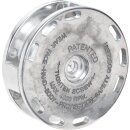 HAZET Adapter für Bürstenbänder 11 mm...