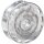 HAZET Adapter für Bürstenbänder 11 mm 9033-6-011
