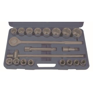 Kraftmann Leerkoffer für Art. 1202