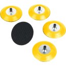 HAZET Klett-Nassschleifpads 9033-5-01/5