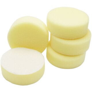 HAZET Kunststoff-Pads gelb 9033-9-02/5