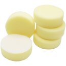 HAZET Kunststoff-Pads gelb 9033-9-02/5