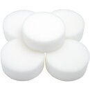 HAZET Kunststoff-Pads weiß 9033-9-03/5