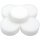 HAZET Kunststoff-Pads weiß 9033-9-03/5