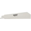 HAZET Reziprok Stichsäge-Blätter 9034P-R/5