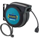HAZET Kabel-Aufroller 9040D-2.5