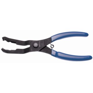 BGS technic Verkleidungsclip-Zange | 190 mm
