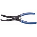 BGS technic Verkleidungsclip-Zange | 190 mm
