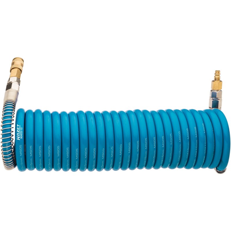 HAZET Spiralschlauch 9040S-10 Hazet-9040S-10 EAN: 4000896212361