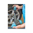 HAZET Pneumatik Spezial-Öl 100 ml 9400-100