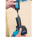 HAZET Pneumatik Spezial-Öl 100 ml 9400-100
