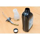 HAZET Pneumatik Spezial-Öl 1000 ml 9400-1000
