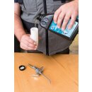 HAZET Pneumatik Spezial-Öl 1000 ml 9400-1000