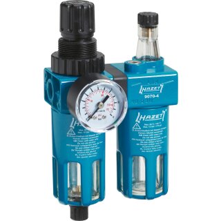 HAZET Wartungseinheit 9070-4