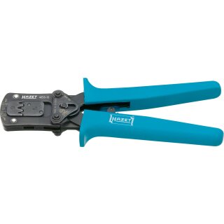 HAZET Crimp-Zange 4658-10