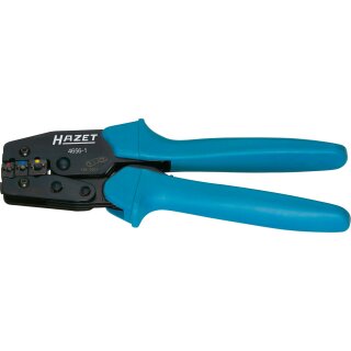 HAZET Crimp-Zange 4656-1