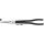 HAZET Flachrund-Zange 1841A-280