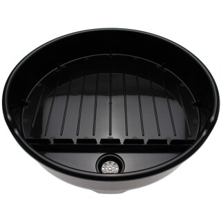 BGS technic Ölfassaufsatz für 200-l-Fässer | 20 l
