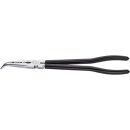 HAZET Flachrund-Zange 1841B-280