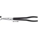 HAZET Flachrund-Zange 1841B-280