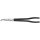 HAZET Flachrund-Zange 1841B-280