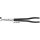 HAZET Flachrund-Zange 1841B-280