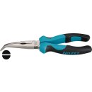 HAZET Flachrund-Zange 1841MB-33