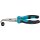 HAZET Flachrund-Zange 1841MB-33