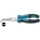 HAZET Flachrund-Zange 1841B-33