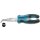 HAZET Flachrund-Zange 1841B-33