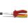 HAZET Flach-Zange VDE 1816VDE-22
